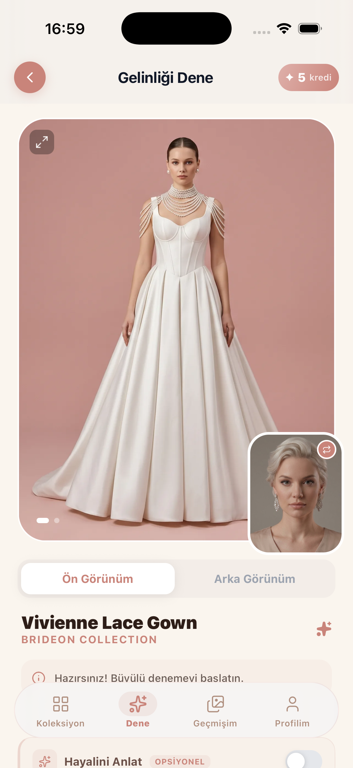 Try-On Deneme